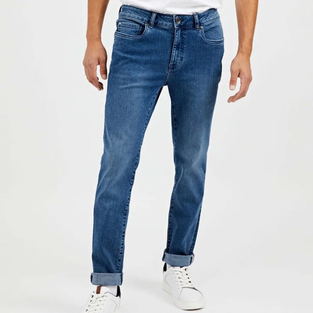 Slim fit Men's Ben Sherman denim jeans 34 x 30
